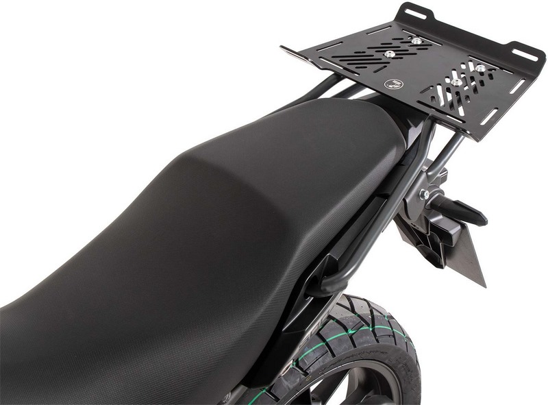 Hepco & Becker モデルスペシフィック リア エンラージメント Honda CB 500 X (2013-2016) | 800978 00 05