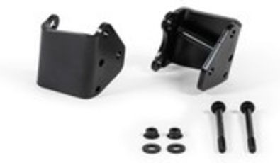 Honda / ホンダ純正アクセサリー チューブラー マウンティングキット | 08P75-MKS-E00