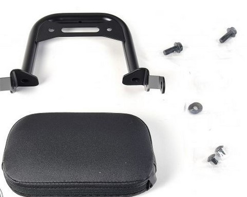 HONDA / ホンダ純正商品 Backrest | 08R73-K87-A30｜ワンダーテック 29,250円