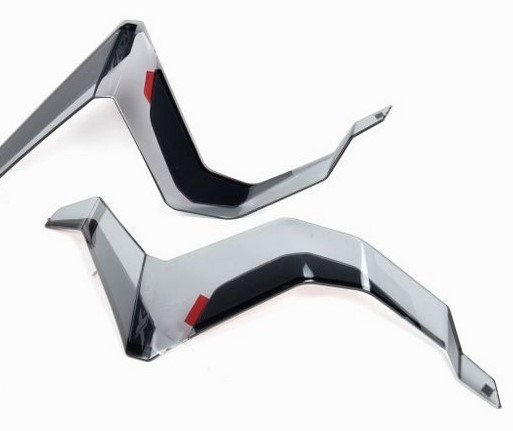 HONDA / ホンダ純正商品 Leg Deflector | 08R71-MKT-D00