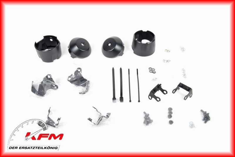 HONDA / ホンダ純正商品 Fog Light Mounting Attachment | 08E71-MKT-D00｜ワンダーテック