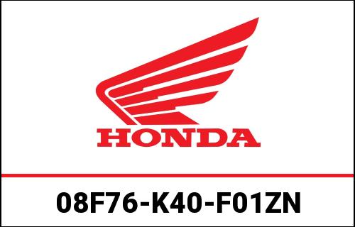 HONDA / ホンダ純正商品 WHEEL DECAL KIT- CANDY GRACEFUL レッド | 08F76-K40-F01ZN|ワンダーテック