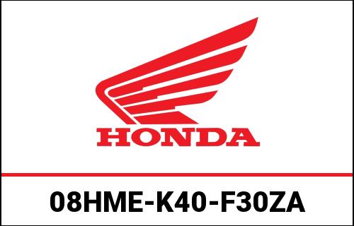 HONDA / ホンダ純正商品 35L TOP BOX PACK- MATT CYNOS GRAY METALLIC | 08HME-K40-F30ZA