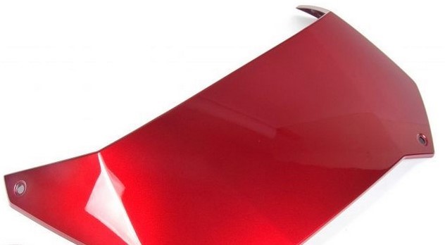 HONDA / ホンダ純正商品 KIT-PANEL TOP BOX(PAINT) | 08L82-MKT-D00ZA