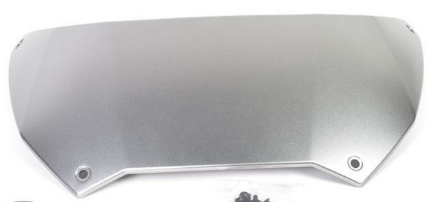 HONDA / ホンダ純正商品 KIT-PANEL TOP BOX(PAINT) | 08L82-MKT-D00ZJ