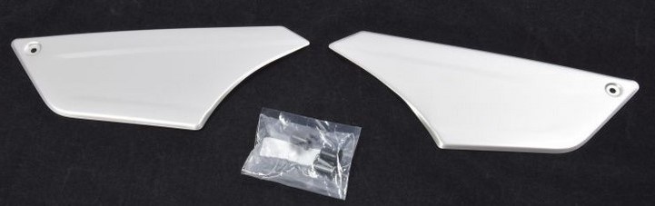 HONDA / ホンダ純正商品 LATERAL COVERS | 08F71-MKV-D00