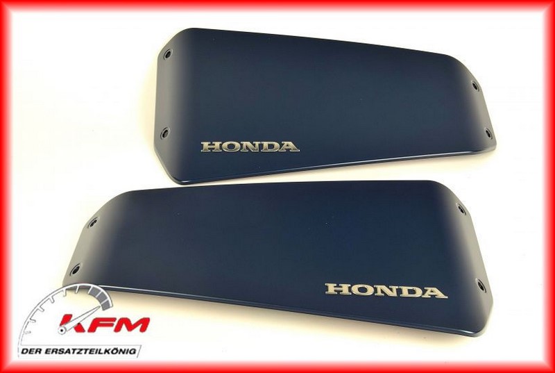 楽天市場】HONDA / ホンダ純正商品 ALUMINIUM PANELS FOR PANNIERS