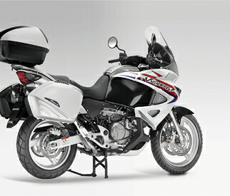 Honda / ホンダ純正アクセサリー 45L トップケース Concours ブラック(Black) | 08L55-MBT-850C|ワンダーテック