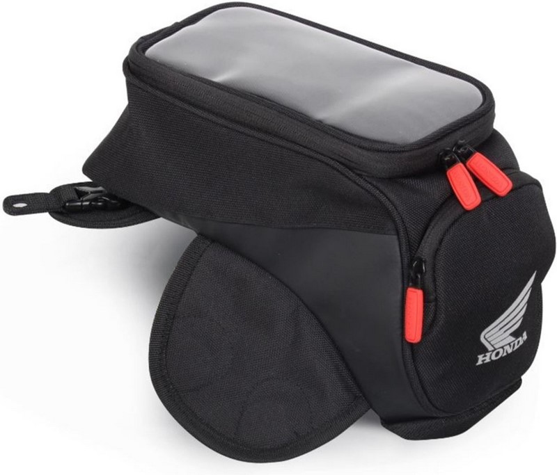 Honda / ホンダ純正アクセサリー タンクバッグ- 3 Liter | 08L77-MJP-G51