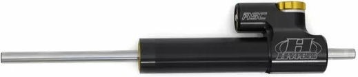 ハイパープロ RSC ステアリングダンパー SD STROKE 75 RSC BK 06040262 / DS-MV1B-NP1 | DS-MV1B-NP1｜ワンダーテック