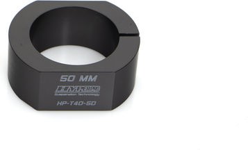 ハイパープロ バイスクランプ VICE CLAMP フォークチューブ 50MM 38050255 / HP-T40-50 | HP-T40-50|ワンダーテック