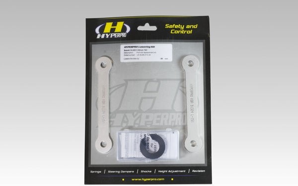 ハイパープロ ローキット HON X-ADV 17- (-30MM) | LK-HO07-004-30