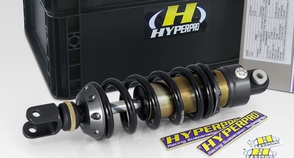 ハイパープロ RESV ショック ツーリング 17- | HDT2+12.50-1-M