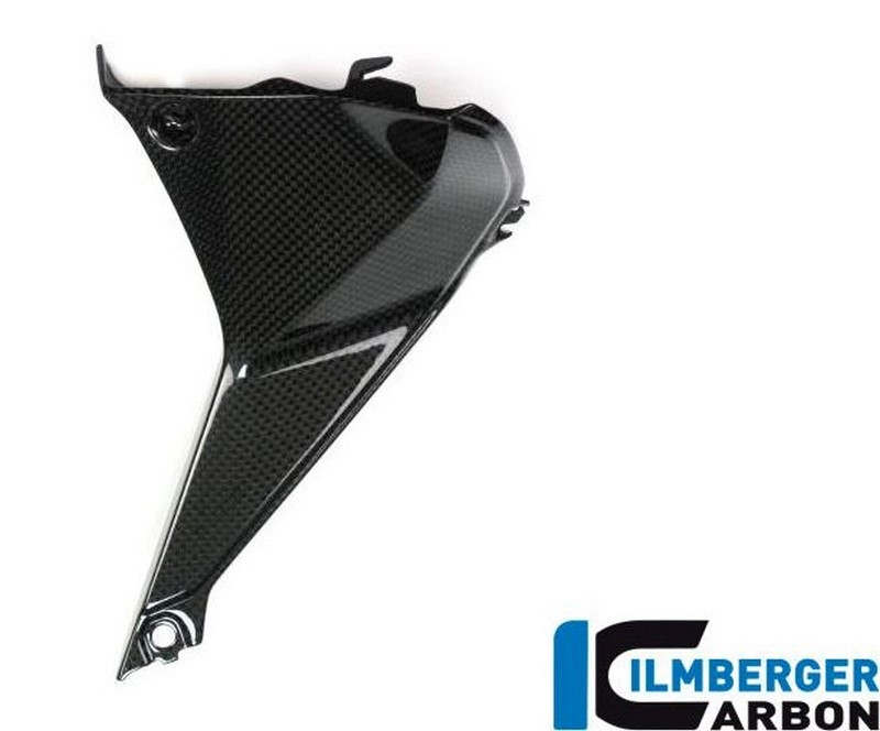 ILMBERGER / イルムバーガーカーボンパーツ コックピット右側用カバーBMW R1200RS'15 - CAR.008.R12RS.K | CAR.008.R12RS.K｜ワンダーテック