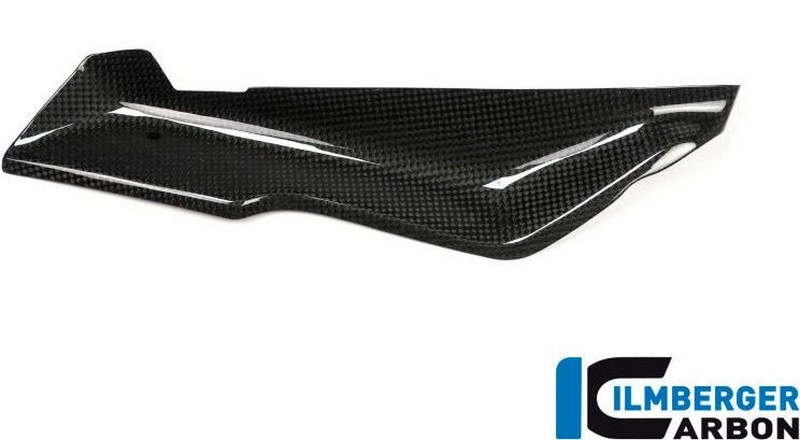 ILMBERGER / イルムバーガーカーボンパーツ フェアリング下部(右)用カバーBMW R1200RS'15 - VRO.006.R12RS.K | VRO.006.R12RS.K