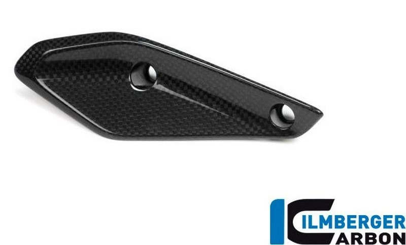 ILMBERGER / イルムバーガーカーボンパーツ フェアリングウィングレット 右側 BMW R 1200 RS'