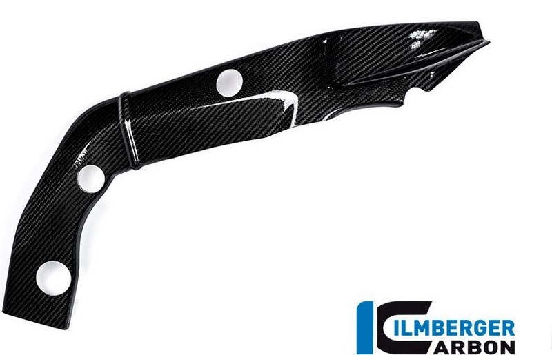 ILMBERGER / イルムバーガーカーボンパーツ フレームカバー 右側 カーボン BMW S1000R 2014- | RAR.216.S｜ワンダーテック
