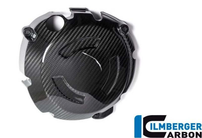 ILMBERGER / イルムバーガーカーボンパーツ クラッチカバー BMW S1000XR'15 - KDA.034.S10XR.K | KDA.034.S10XR.K 30,485円