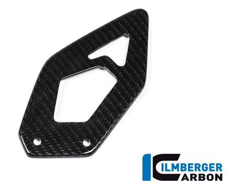 ILMBERGER / イルムバーガーカーボンパーツ ヒールガード 左側 2015 レーシング - BMW S 1000 RR | FSL.362.S1R15.K 14,707円