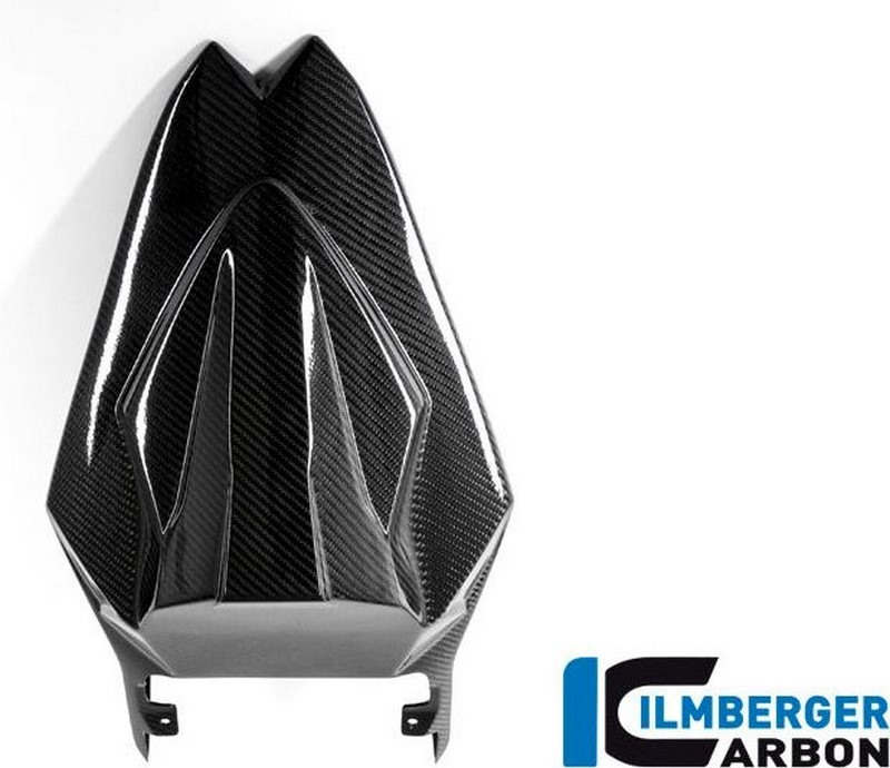 ILMBERGER / イルムバーガーカーボンパーツ シートユニット レーシング 2015 - BMW S 1000 RR | SIO.357.S1R15.K|ワンダーテック
