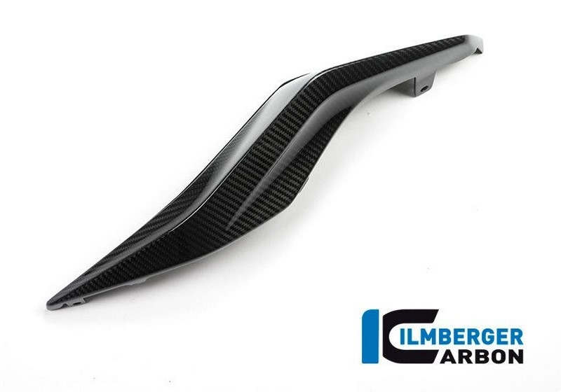 ILMBERGER / イルムバーガーカーボンパーツ シート UNIT 左側 - BMW S 1000 XR 2015- - HVL.014.S10XR.K | HVL.014.S10XR.K｜ワンダーテック