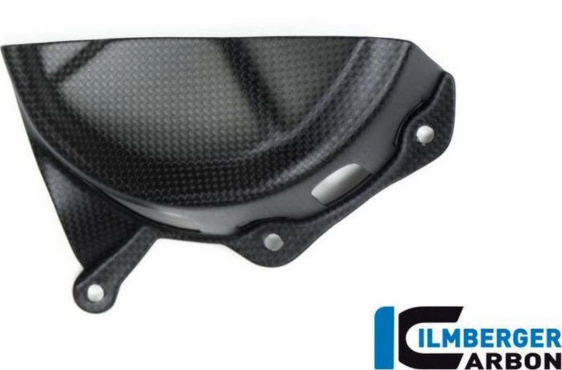 ILMBERGER / イルムバーガーカーボンパーツ オルタネーター カバー カーボン | LIA.016.D1199.K｜ワンダーテック