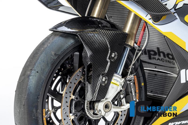 Ilmberger / イルムバーガー フロントフェンダー スーパーバイク BMW M 1000 RR/S 1000 RR (2019-) | KVO.220｜ワンダーテック