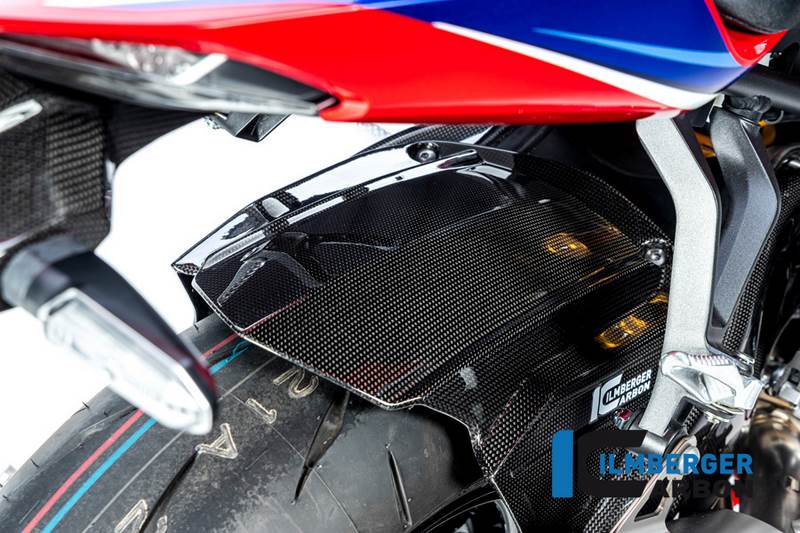 Ilmberger / イルムバーガー リアハガー グロス CBR 1000 RR-R/SP 2020 | KHO.007.CBR2G.K