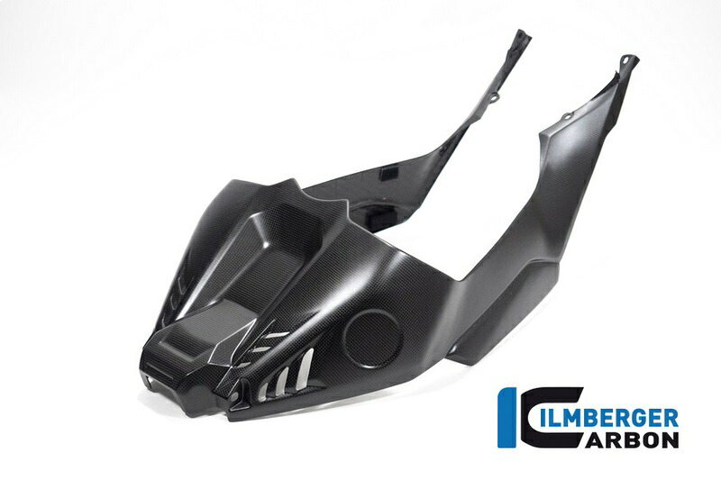 Ilmberger / イルムバーガー アッパータンクカバー マット CBR 1000 RR-R/SP 2020 | TAO.103.CBR2M.K｜ワンダーテック