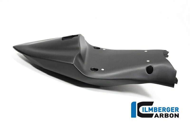Ilmberger / イルムバーガー シングルシートユニット レーシング マット CBR 1000 RR-R/SP 2020 | SIO.165|ワンダーテック