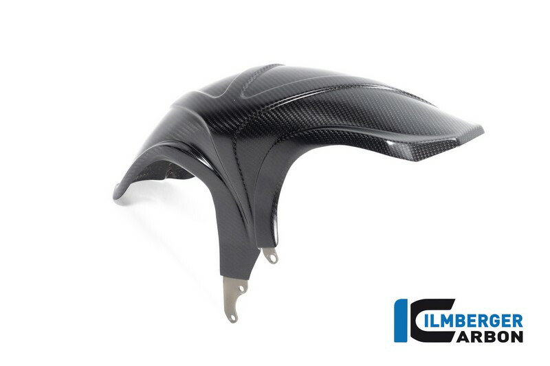 ILMBERGER / イルムバーガーカーボン リアフェンダー マット BMW R 1300 GS 2023- | CM.KHO.007.R23GS