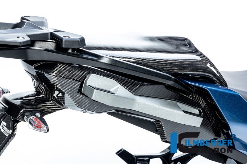 ILMBERGER サブフレーム カバー 右側 BMW S 1000 XR 2024 | RHR.020.SXR24.K|ワンダーテック