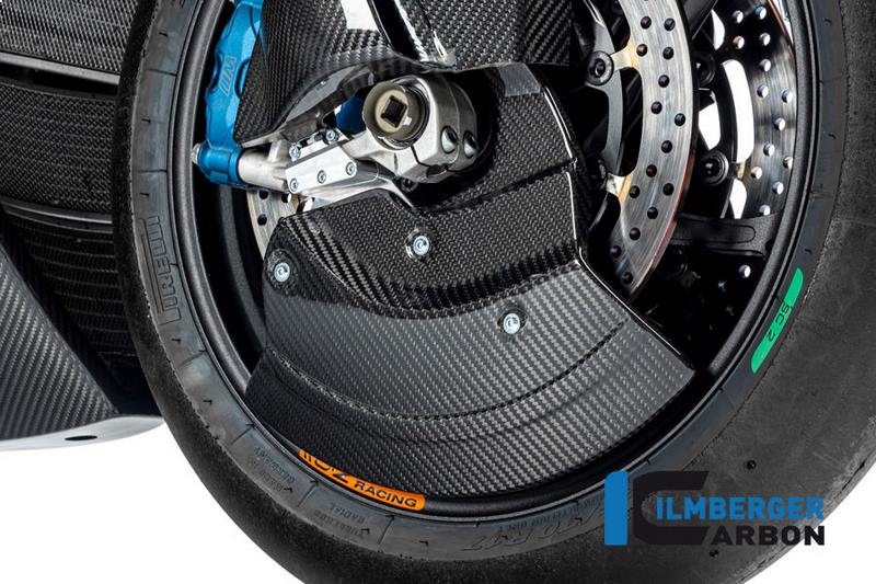 ILMBERGER / イルムバーガー ホイールカバーキット BMW M 1000 RR / S 1000 RR from 19 / XR from 20 / R from 21 | CG.WCK.001.M123S|ワンダーテック