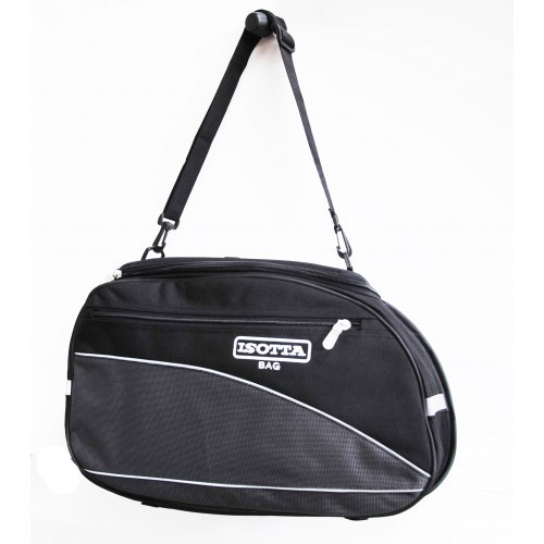 Isotta / イソッタ サイドバック lt.38 SCOOTER BAGS | bm07|ワンダーテック