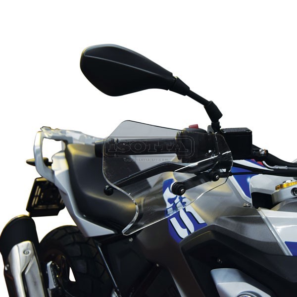 Isotta / イソッタ ハンドガード G 310 GS 2017- | pm1183-t