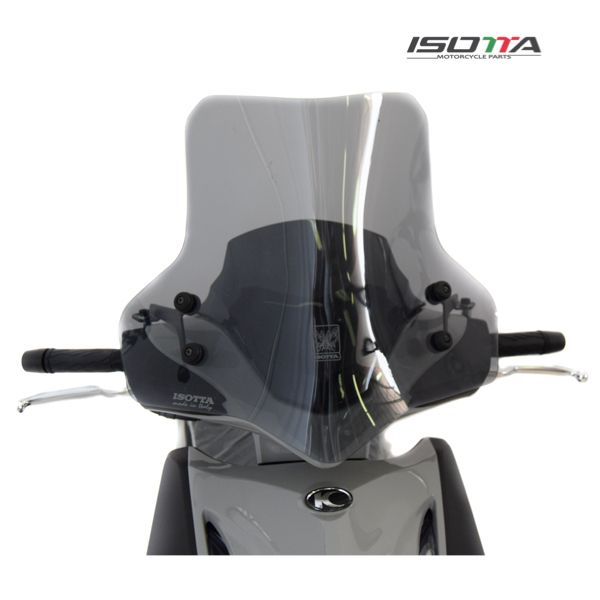Isotta / イソッタ ハンドガード YAMAHA トレーサー 700 トレーサー 700 2020&GT | pm374-fs