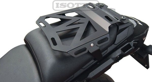Isotta / イソッタ ラゲッジラック for the パッセンジャーシート トレーサー 900 2015-2017 | pp371