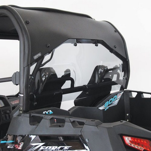 Isotta / イソッタ リアグラス Z8 CF 800-2 EX 07-2014- | q4308-t