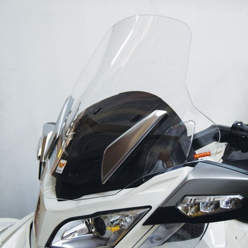Isotta / イソッタ ウィンドシールド SPYDER RT CAN AM SPYDER RT 2014-2019 | q860-t