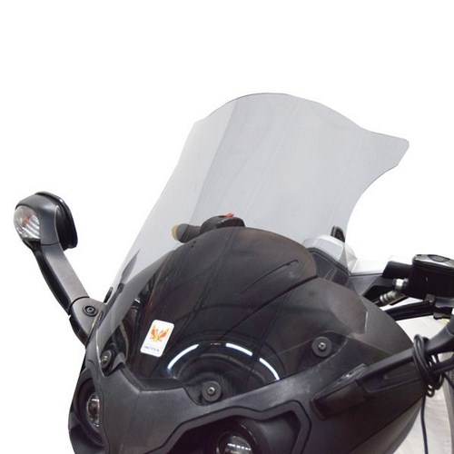 Isotta / イソッタ ボルト/グロメットつきウィンドシールドコンプリート スペアパーツ SPYDER RS｜ワンダーテック 27,950円