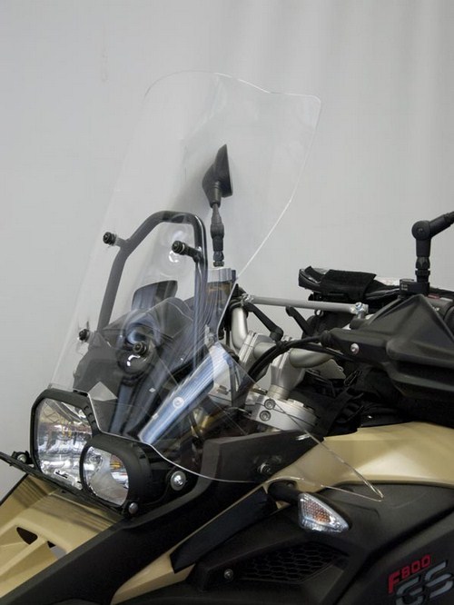Isotta / イソッタ ハイプロテクションスクリーン F 800 GS ADVENTURE 2013-2018 | SC1095-fc