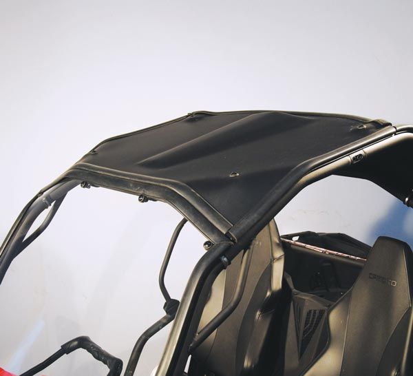 Isotta / イソッタ ミディアムウィンドシールド プロテクション F 850 GS 2018- | sc1191-t｜ワンダーテック