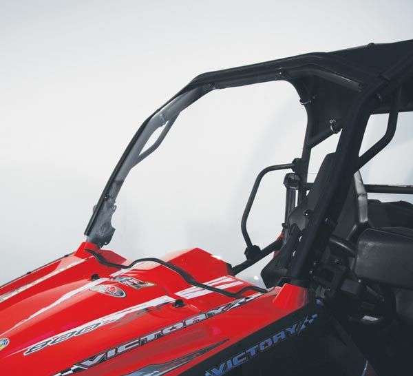 Isotta / イソッタ ハイウィンドシールド プロテクション F 850 GS 2018- | sc1192-fc|ワンダーテック