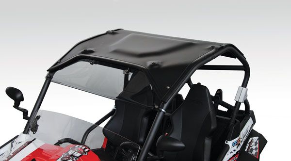 Isotta / イソッタ ハイウィンドシールド F 750 GS 2018- | sc1196-t