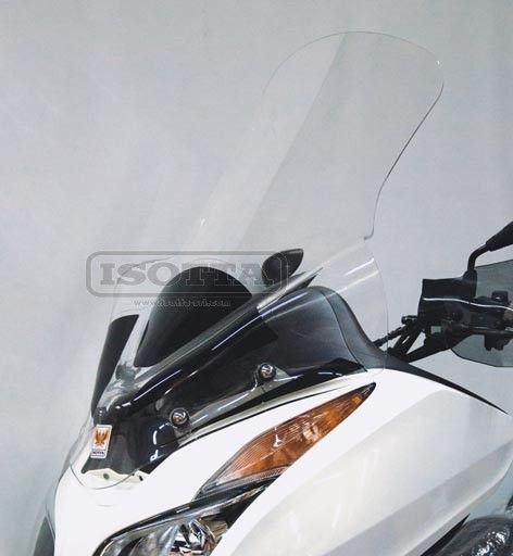 Isotta / イソッタ ハイウィンドシールド プロテクション FORCE 300 2013-2017 | SC2640