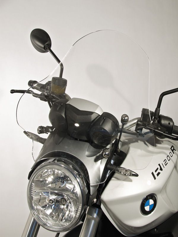 Isotta / イソッタ ラリーウィンドシールド YAMAHA TENERE 700 テネレ 700 2019- | sc381-fs