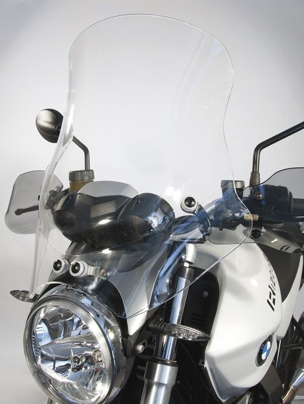 Isotta / イソッタ SPORT FLYウィンドシールド MT-07 2021 MT-07 2021 | sc390-fs