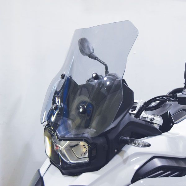 Isotta / イソッタ エンチャ―フルプロテクションウィンドシールド ADVタイプ R 1150 GS 2000-2003 | s 32,695円