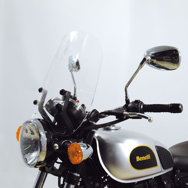 Isotta / イソッタ ウィンドシールド R 1200 RT 2005-2009 | sc940-fc｜ワンダーテック
