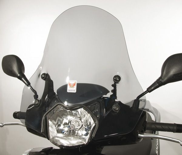 Isotta / イソッタ ハイウィンドシールド プロテクション R 1100 S 1997-2004 | sc962-t